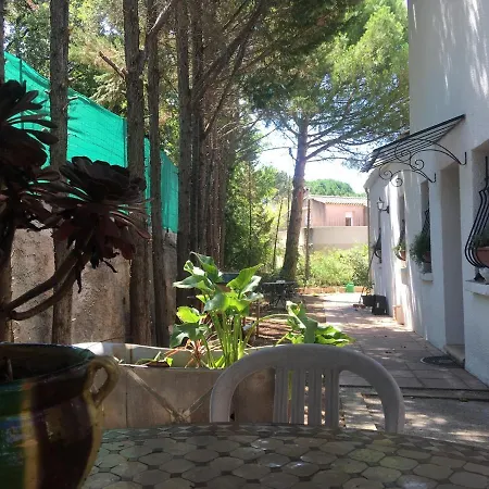 Piscine Pour 6 Personnes Dans Quartier Calme
